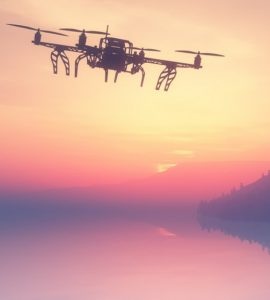 Gatwick airport: How can a drone cause so much chaos?