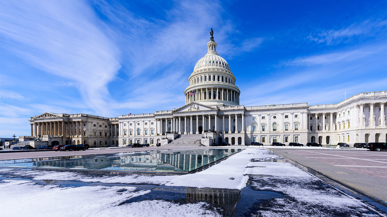 Freshmen class at the US congress leads the way on science - Mani ...