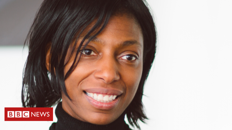 New Year Honours: Former Ofcom head Sharon White becomes dame