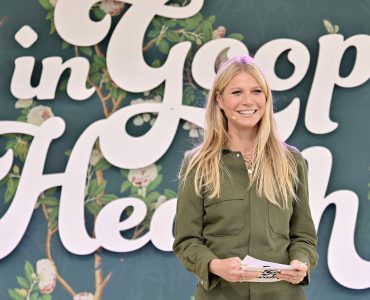 Gwyneth Paltrow wishes she’d known more about accounting when she started Goop