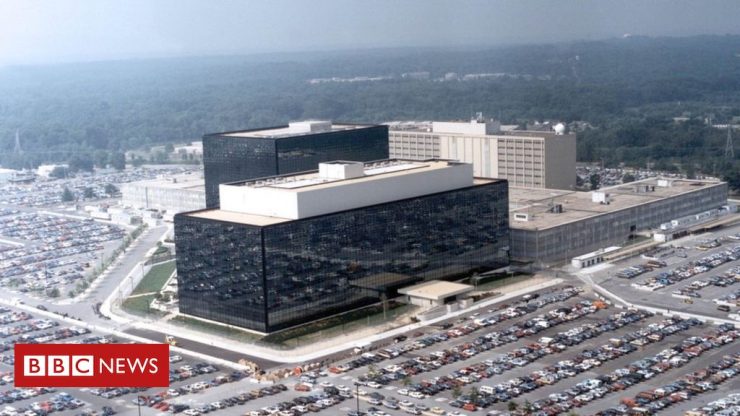 Windows 10: NSA reveals major flaw in Microsoft's code