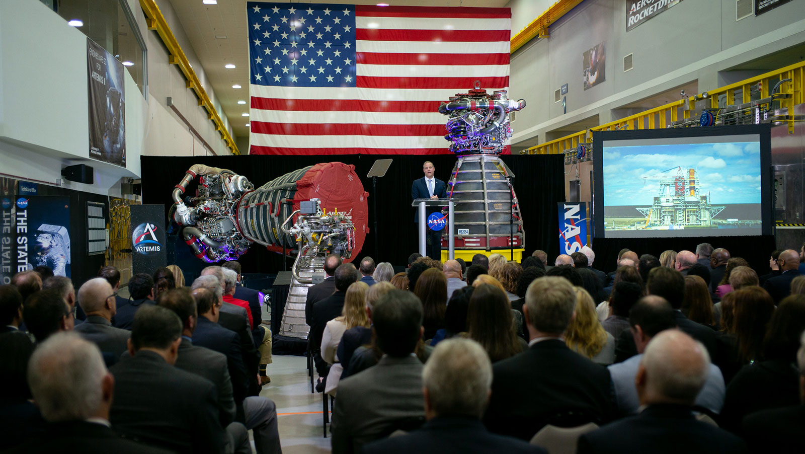 NASA Administrator Statement on Moon to Mars Initiative, FY 2021 Budget