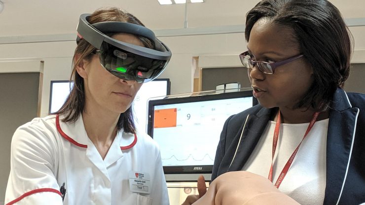 Trailblazers: Midwives of the future