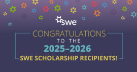 congratulations-to-the-2025-2026-swe-scholarship-recipients!
