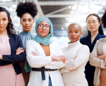 mentoring-women-in-stem:-why-one-size-fits-all-doesn’t-work
